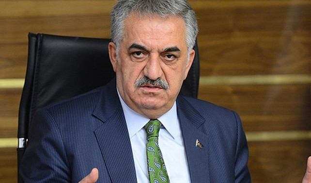 Yazıcı: Kıyamet kopmadıkça halk oylaması yapılacak