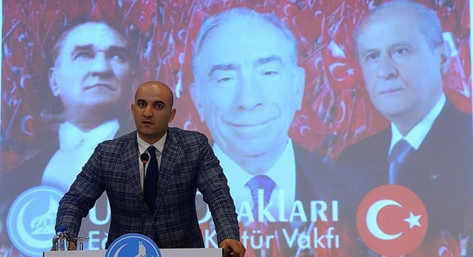 Ülkü Ocakları referandum kararını açıkladı