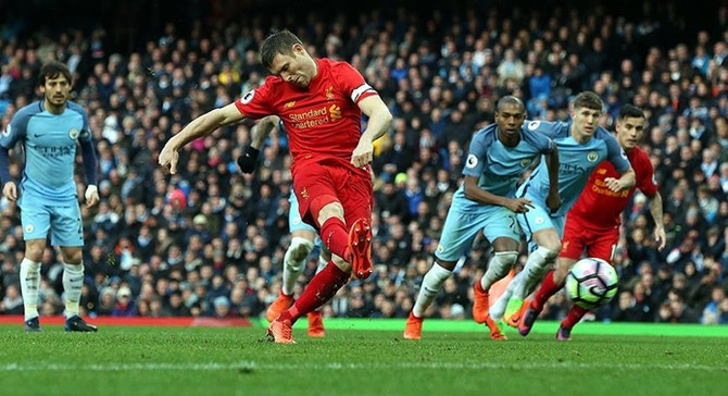Manchester'da kazanan çıkmadı