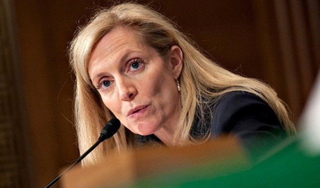 Brainard: Faiz için koşullar oluştu