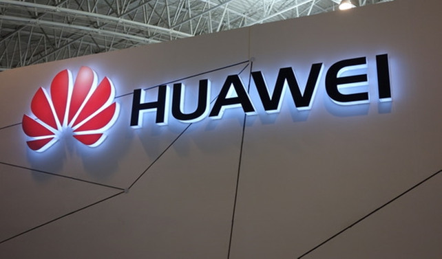 Huawei 5 yıl içinde zirveyi hedefliyor