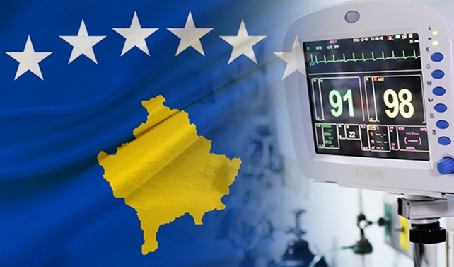 Kosovalı firma hastane ekipmanları için teklif bekliyor
