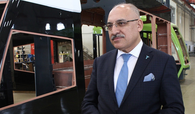 Büyükekşi: İhracat dört aydır kesintisiz artıyor