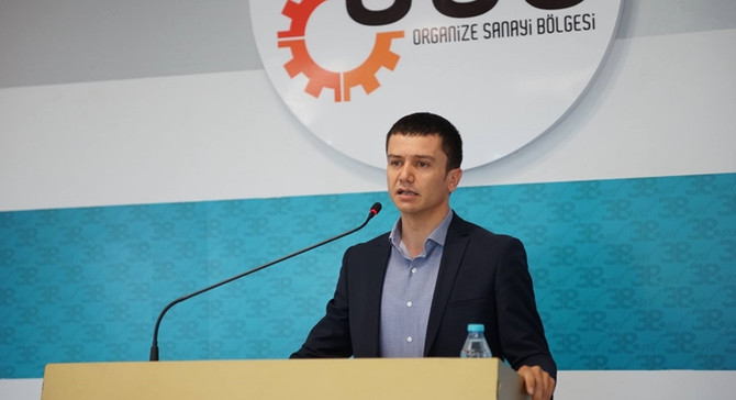 KAYMOS, mobilya sektörü için stratejik eylem planı hazırlıyor