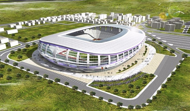 Türkiye, EURO 2024'e resmen aday
