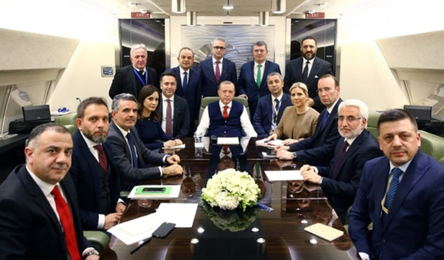 Erdoğan: Dolar daha da düşecektir