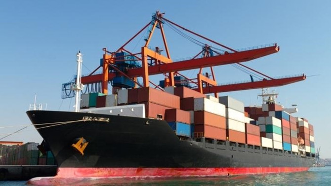 Dış ticaret açığı 3.7 milyar dolar oldu