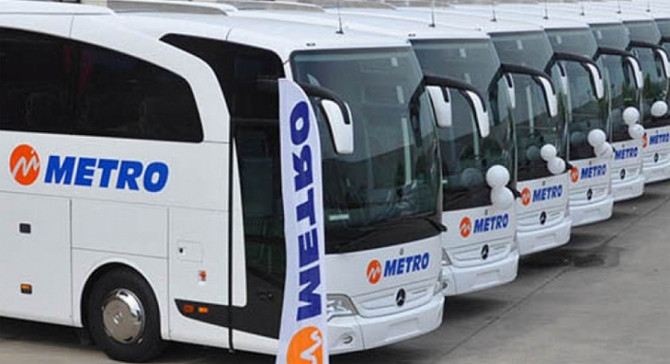 Metro'da 'ortaklık' görüşmeleri sürüyor