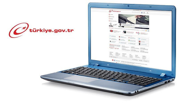 İkametgah belgesinde e-Devlet dönemi başladı