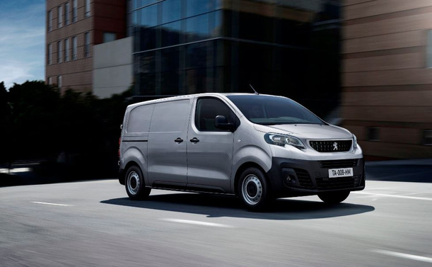 Peugeot, hafif ticaride çıtayı yükseltiyor