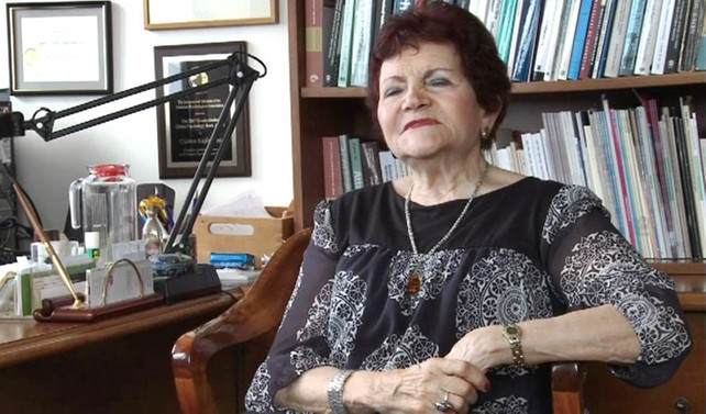 Prof. Dr. Çiğdem Kağıtçıbaşı hayatını kaybetti