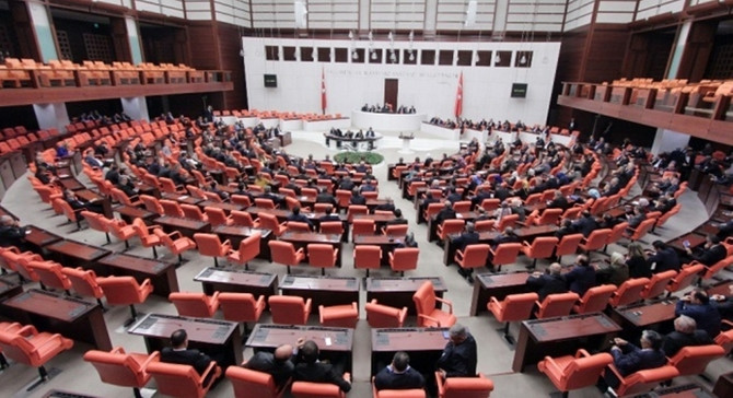 Türkiye Uzay Ajansı Komisyon'dan geçti