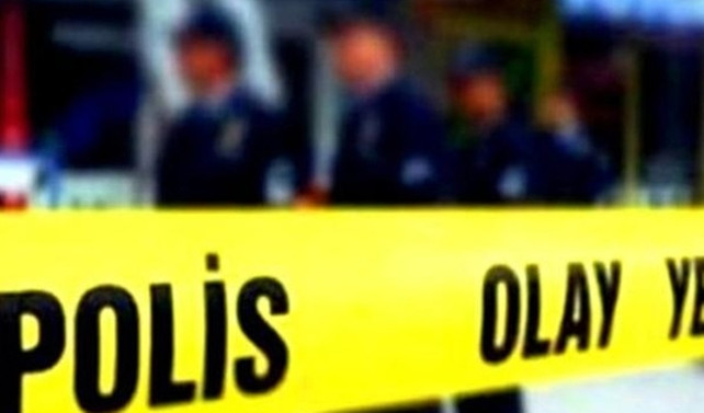 Iğdır'da astsubaya silahlı saldırı
