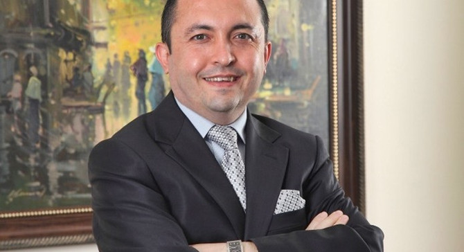 Türk kozmetikçiler ABD'de görücüye çıkıyor