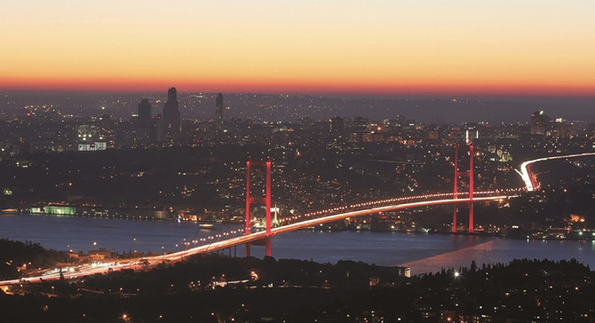 9 ilçeye elektrik verilemeyecek