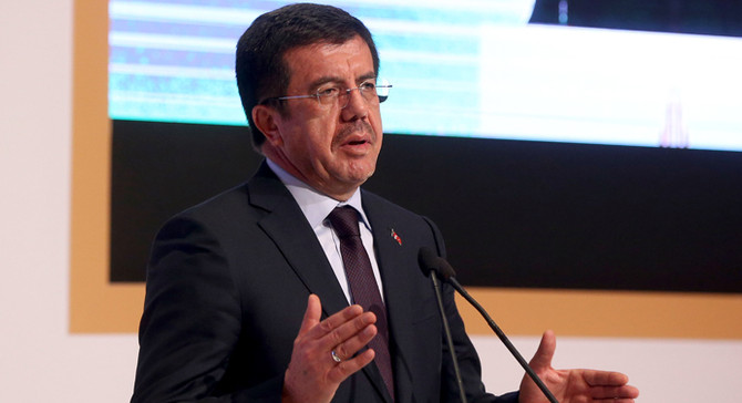 'Lüksemburg ile finans işbirlikleri geliştirilmeli'