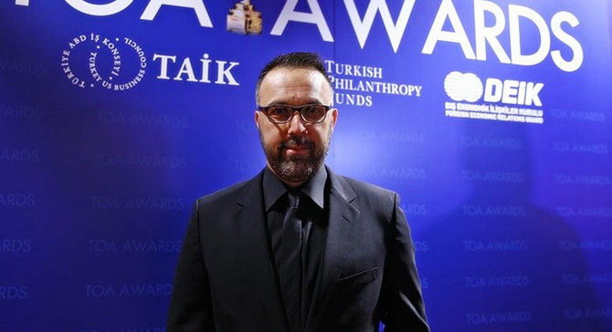 Türkiye'nin artık Hollywood'da da oyu var