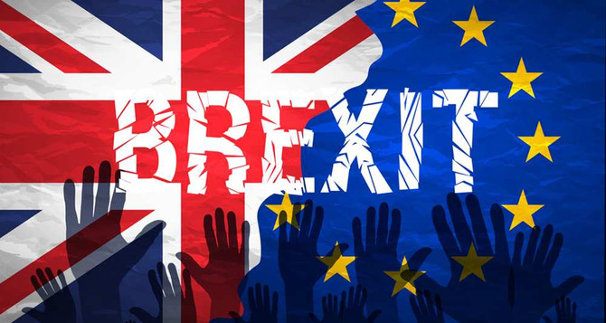 Brexit süreci resmen başlıyor