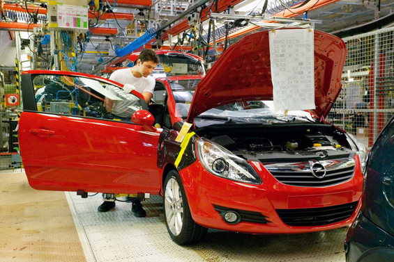 Opel, 'emisyon'da temiz çıktı