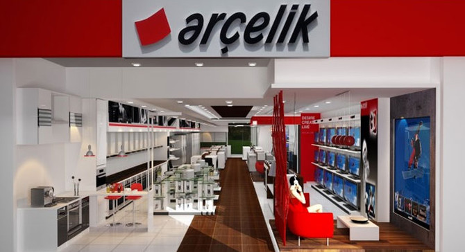 Arcelik Asya Da Firsat Kolluyor Sirket Haberleri