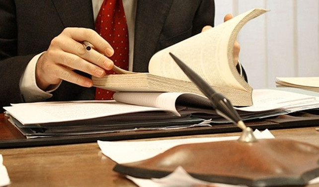 Yeni sistemde kamu yapılanması konusunda çalışma yürütülüyor