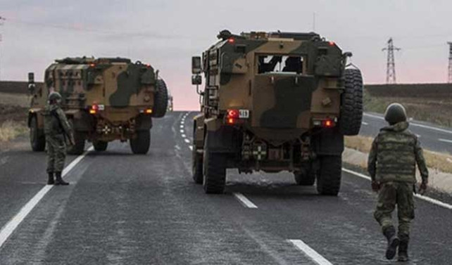 Diyarbakır'da sokağa çıkma yasağı kaldırıldı