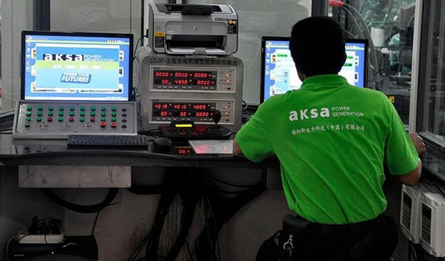 Aksa, santral satışlarıyla sermayesini güçlendirecek