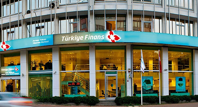Türkiye Finans’tan 80 milyon TL’lik kira sertifikası ihracı