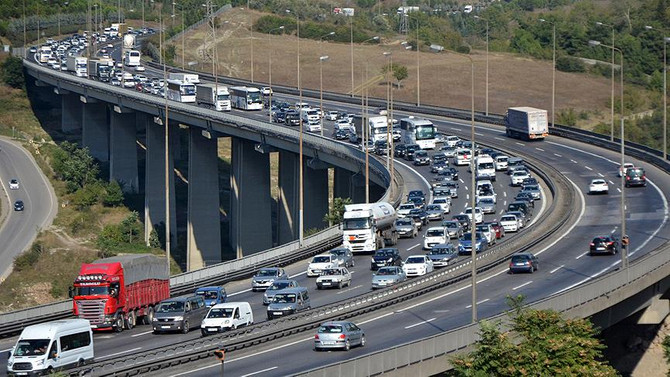 Trafik sigortasında yüzde 30 indirim mümkün olacak