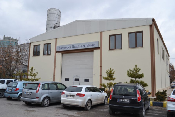 Bu lisenin yıllık cirosu 2 milyon lira