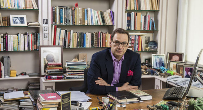 Ömer Koç: Kültürel miras, sonsuz bir zenginlik kaynağı