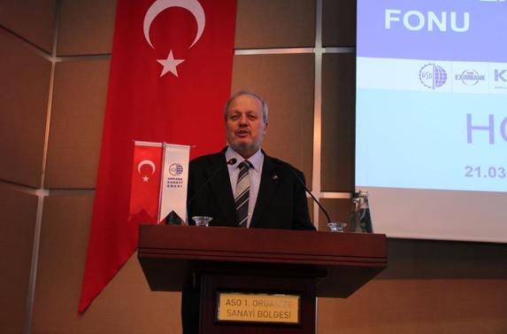 Özdebir: Bankalardan adım bekliyoruz