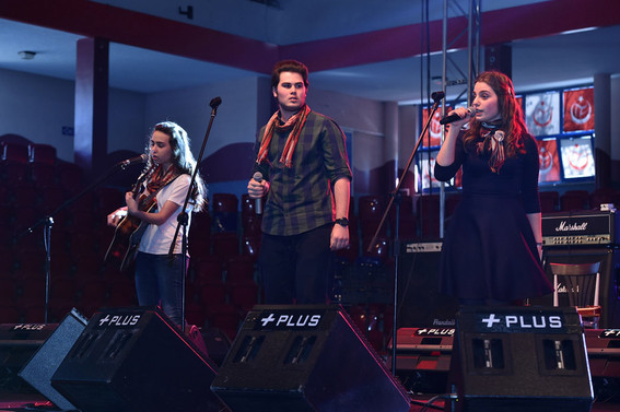 20.Liseler Arası Müzik Yarışması’nda biletler BiP’ten