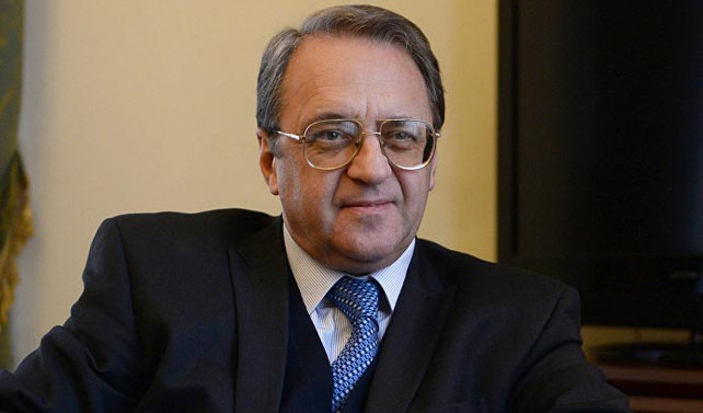 Rusya: Mısır-Libya sınırında asker yok