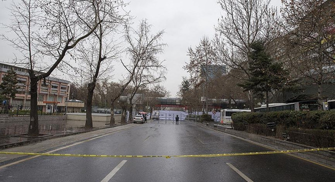 Güvenpark'taki saldırıya ilişkin iddianame kabul edildi