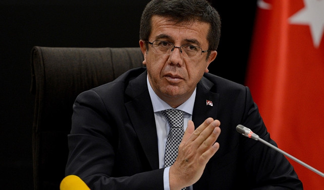 'Kurda henüz denge noktasına gelmedik'