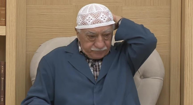 Hrant Dink cinayetinde Gülen'e yakalama kararı