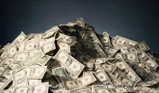 Dolar 3,63 seviyesine çıktı