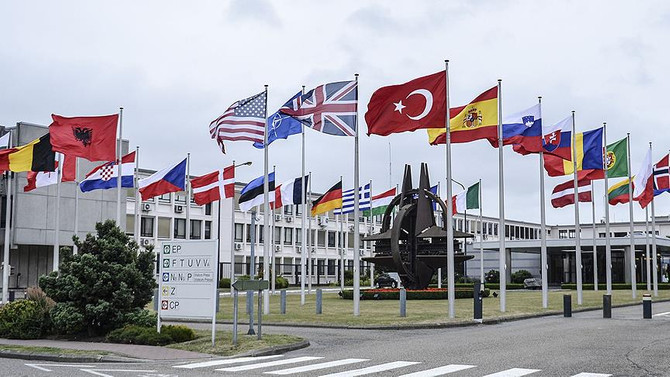 ABD'den yeni NATO talebi