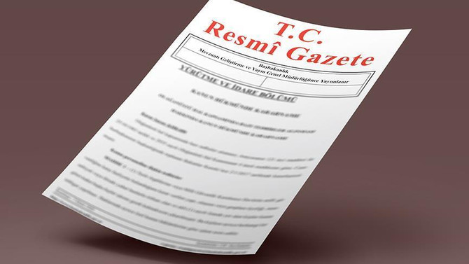Terörü destekleyenin sözleşmesi feshedilecek