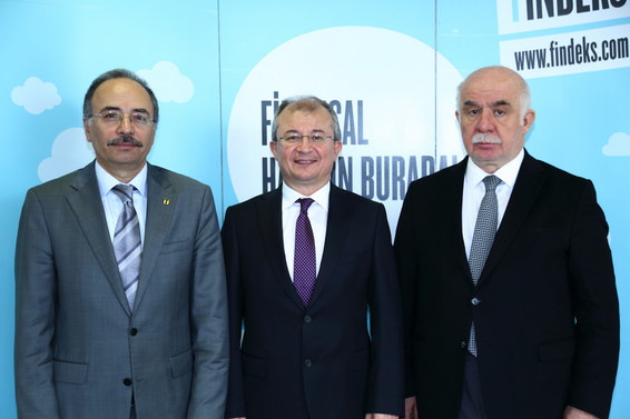 Finansal sorumluluk üniversiteden başlayacak
