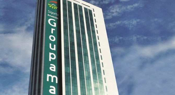 Groupama'nın Türkiye genel müdürü değişti