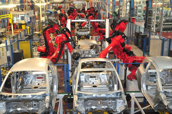 Paris savcılığı, Fiat'a soruşturma başlattı