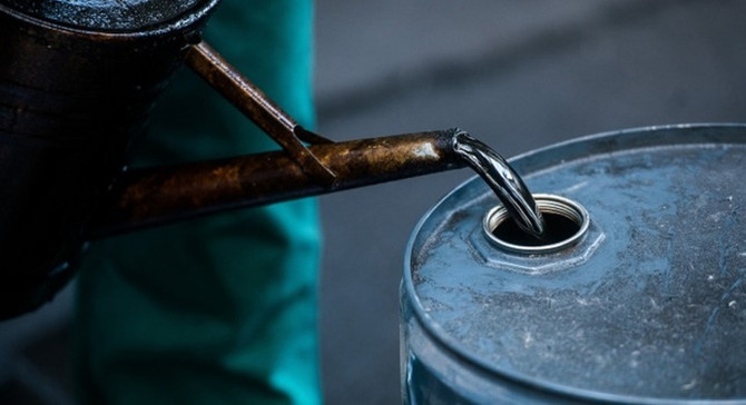 Petrol 50 dolar sınırında