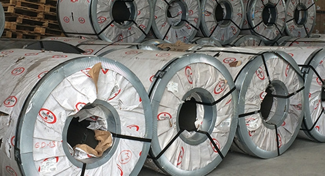 Çapar Metal, ciro artışına odaklandı