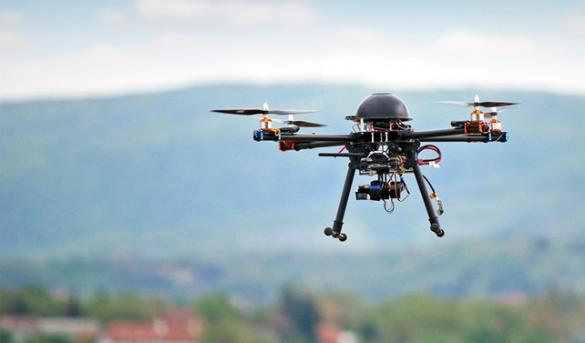 Muş'ta 'drone' kullanımı yasaklandı