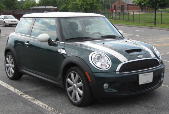 BMW Mini'yi İngiltere'den çıkarıyor