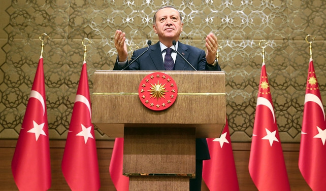 'Listede sadece gazeteci yok'