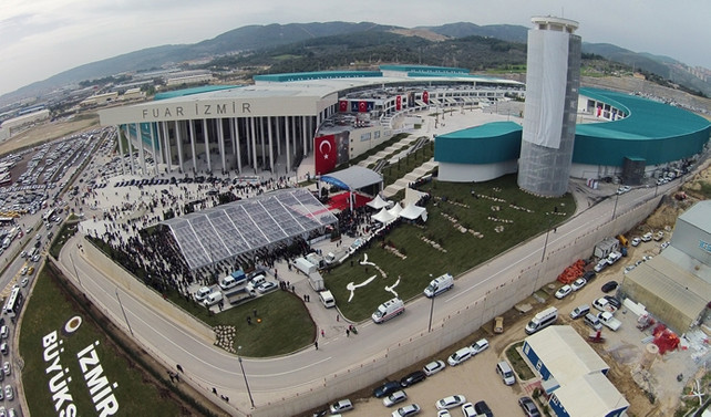 MARBLE, 23'üncü kez kapılarını açtı