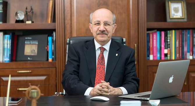 Türkiye'nin su stratejisi oluşturuluyor